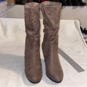 Beautiful brown book